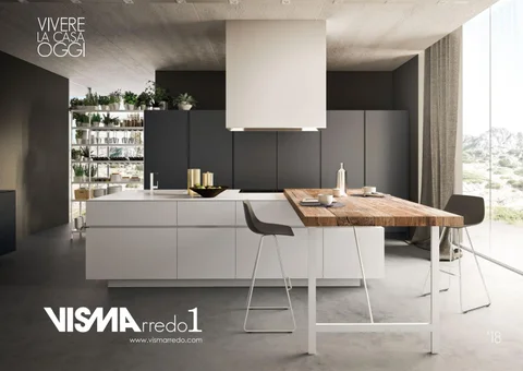 Catalogo visma 2018