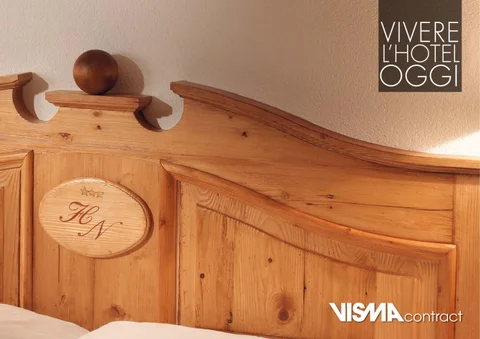 Visma 家具 : collezione 酒店 country