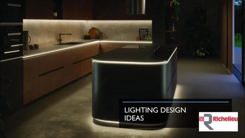 Richelieu: 灯饰 Design Ideas