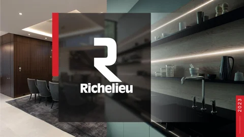 Richelieu: A World of Solutions