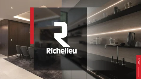 Why Richelieu: Fall 2023
