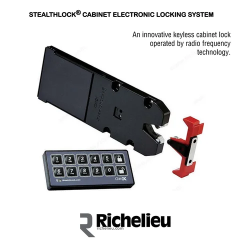Richelieu: Stealthlock