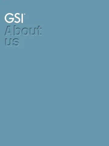 GSI ceramica - Company 型材灯