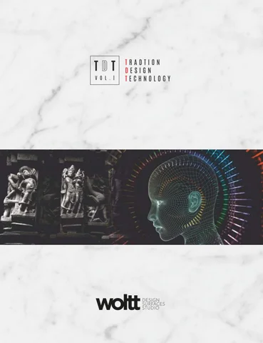 Woltt TDT 家具目录