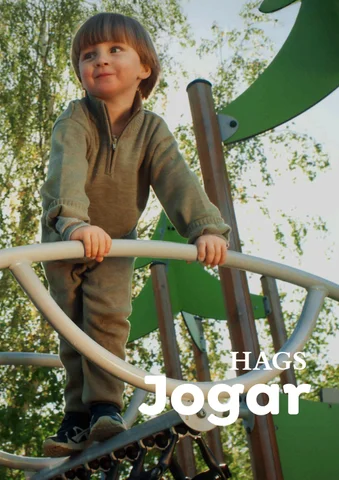 HAGS Jogar