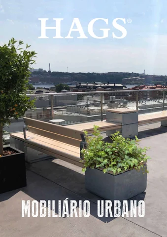 HAGS 家具 ÁRIO URBANO