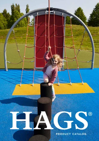HAGS Product 家具目录 - 出口