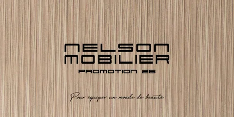 Nelson Mobilier promotion 2026-2027 EUR