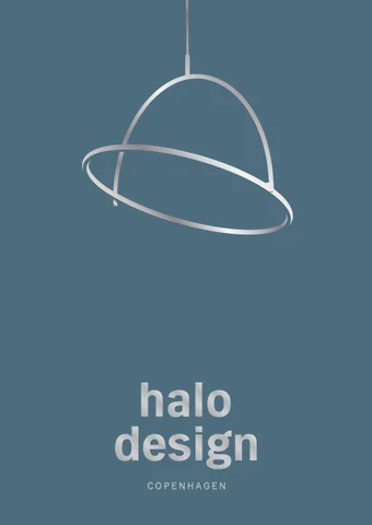 Halo Design 灯饰目录 2025/2026
