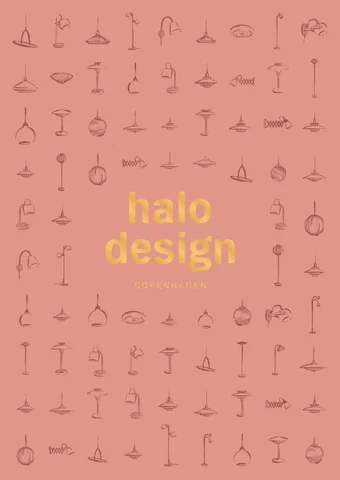 Halo Design Copenhagen - 灯饰目录 2026-27
