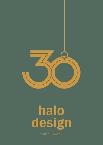 Halo Design 灯饰目录 2024/2025