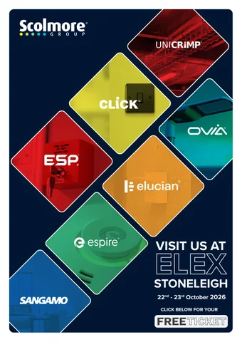 Elex Stoneleigh 26 Scolmore Showcase