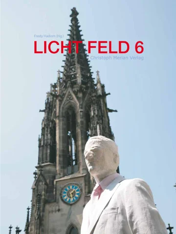 LICHT FELD 6