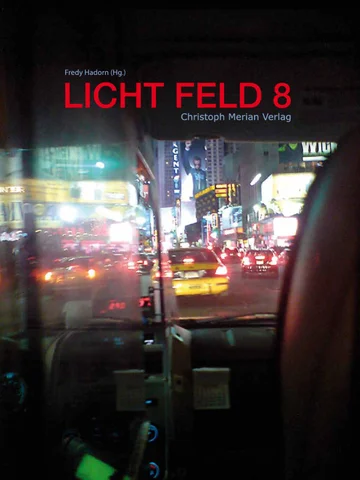 LICHT FELD 8