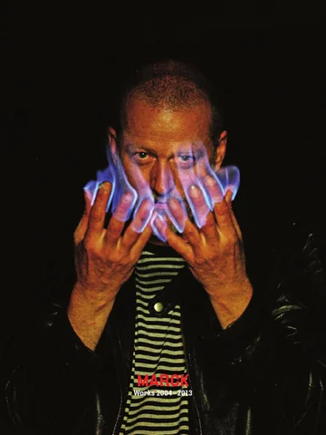 MARCK Works 2004 – 2013