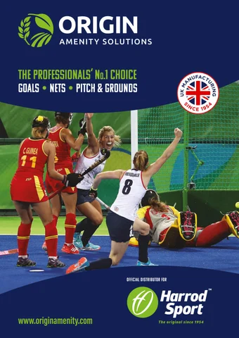 ORIGIN HOCKEY 2026