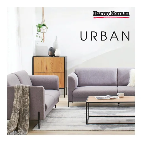 Pertama Merchandising Pte Ltd 家具目录 · Urban