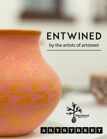 ArtStreet Exhibition 灯饰目录 : Entwined