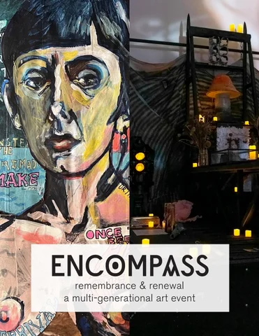 Encompass: Remembrance × Renewal - Exhibition 灯饰目录