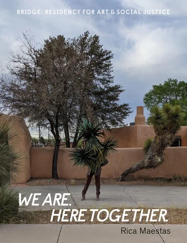 We Are. Here Together. - Exhibition 灯饰目录