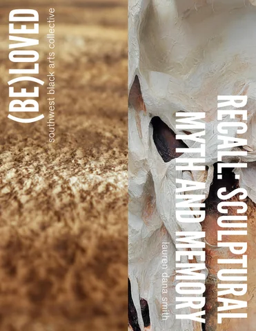 (be)loved // Recall: Sculptural Myth and Memory - Exhibition 灯饰目录