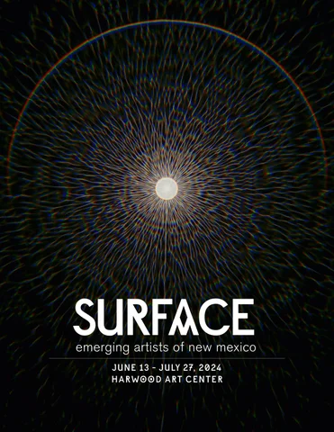 SURFACE: Emerging Artists of NM 2024