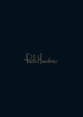 Paolo Moschino Ltd Paolo Moschino 灯饰目录 2024