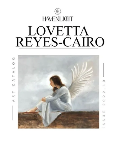 Lovetta Reyes-Cairo 灯饰目录