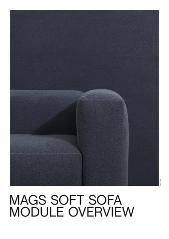 HAY Mags Soft Module Overview