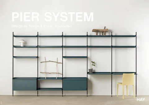 HAY Pier System