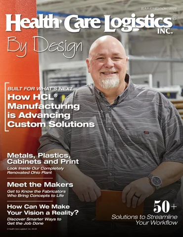 HCL® By Design