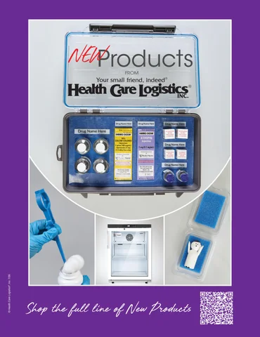 New Products