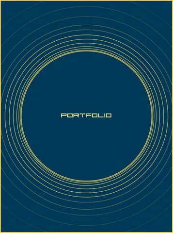 portfolio 2025