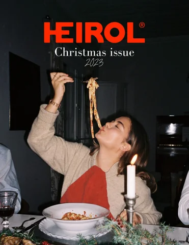 HEIROL Christmas 期 2023
