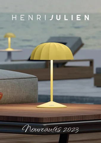Lampes nomades