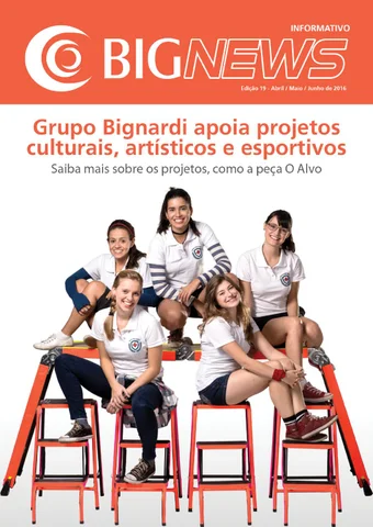 BigNews - Ed 19