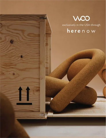 WOO 家具