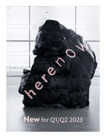HereNow New for 春季 2023 [R1.2]