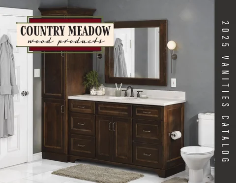 Country Meadow - Vanities - 2025