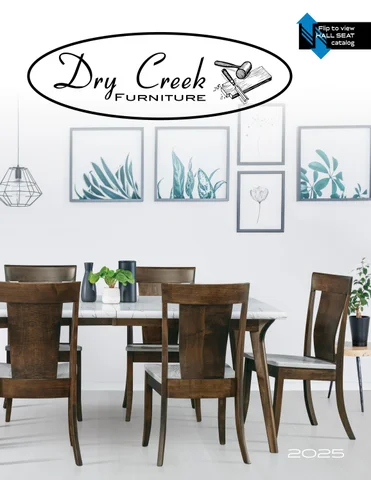 Dry Creek 家具 - Tables 2025
