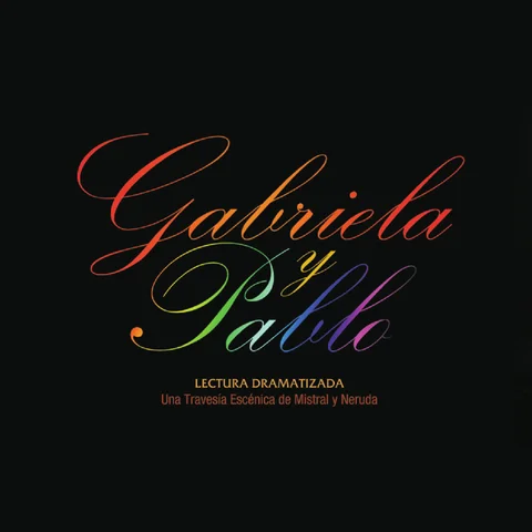 Carpeta "Gabriela y Pablo"
