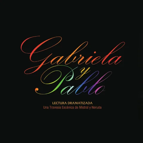 Carpeta "Gabriela y Pablo"