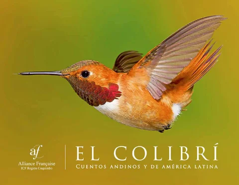 El Colibrí