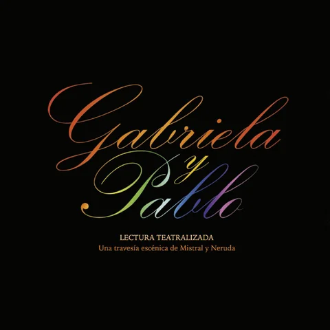 Carpeta "Gabriela y Pablo"