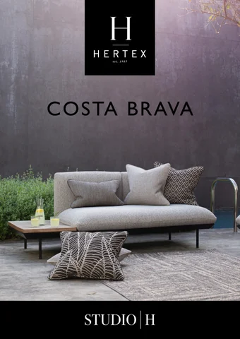 HertexHAUS Hertex Studio H Costa Brava 户外 产品集