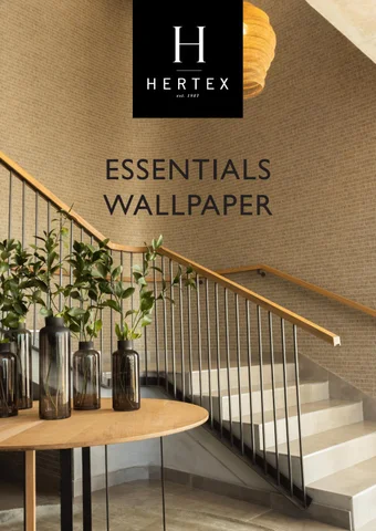 HertexHAUS Hertex Essentials Wallpaper 灯饰产品集