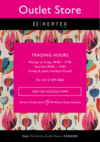 HertexHAUS 灯饰目录 · Hertex Outlet Store Shopping 指南