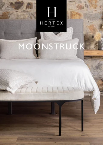 HertexHAUS Hertex Moonstruck Upholstery 灯饰产品集