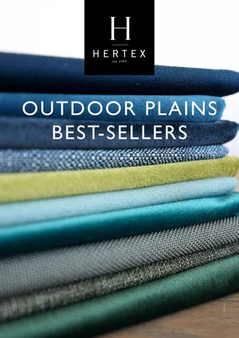 HertexHAUS Hertex 户外 Plains Best-Sellers 产品集
