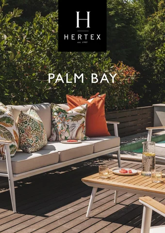 HertexHAUS Hertex Palm Bay 户外 产品集